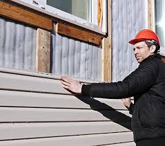 Best Siding for Multi-Family Homes  in Green Tree, PA